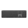 Logitech K950 Wireless Slim Office Keyboard