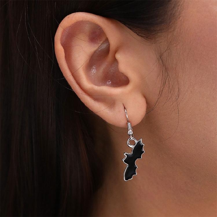 Halloween Ear Drops Ear Jewelry Drop Earrings Ear Accessories Dangle Earrings