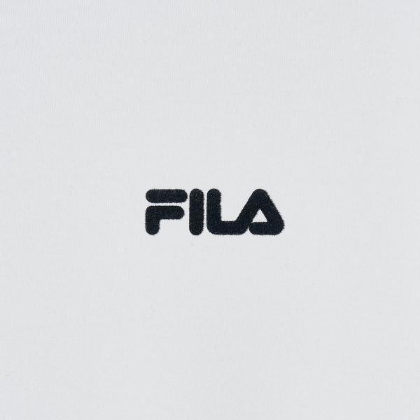 Fila Ringer Tee Basic Linear