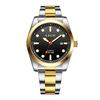 LIGE New Luxury Mens Watch Casual Fashion Quartz Wristwatches Sports 50M Waterproof Luminous Calendar Watches Men Gifts Reloj