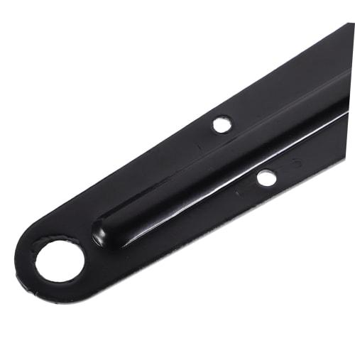 PHENOFICE Oven Tray Extractor, Heat-Resistant Oven Tray Gripper, Clip-Type Hot Plate Holder with Hanging Storage, Cookware, Kitchen Supplies