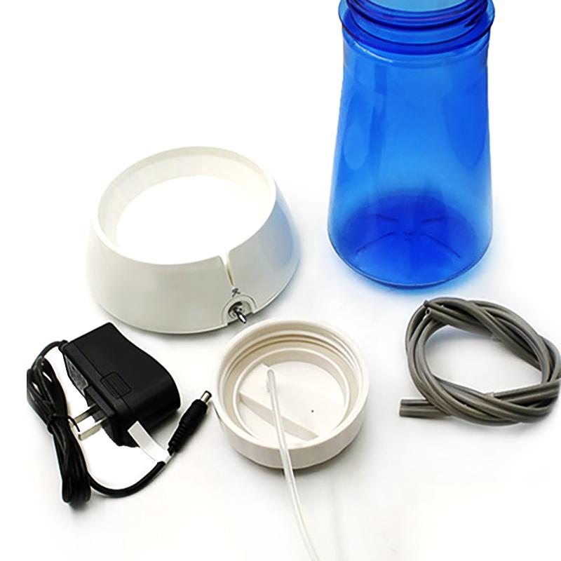 Pompe di aspirazione dentali Pompe a pressione Pompe a pressione, Pompe per acqua portatili Collegabili a vari dispositivi