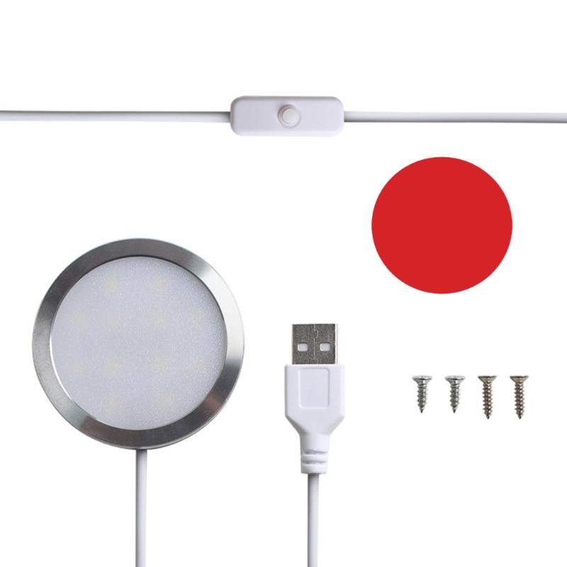 3D Printers Part LED Light Lighting Strips LED Lamp Marble Track Model Set Nightlight Models 3D Print Accessories