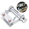 Sliding Winch Heavy Duty Alloy Steel Slider   for Trailer Truck Multifunctional Non Welding M