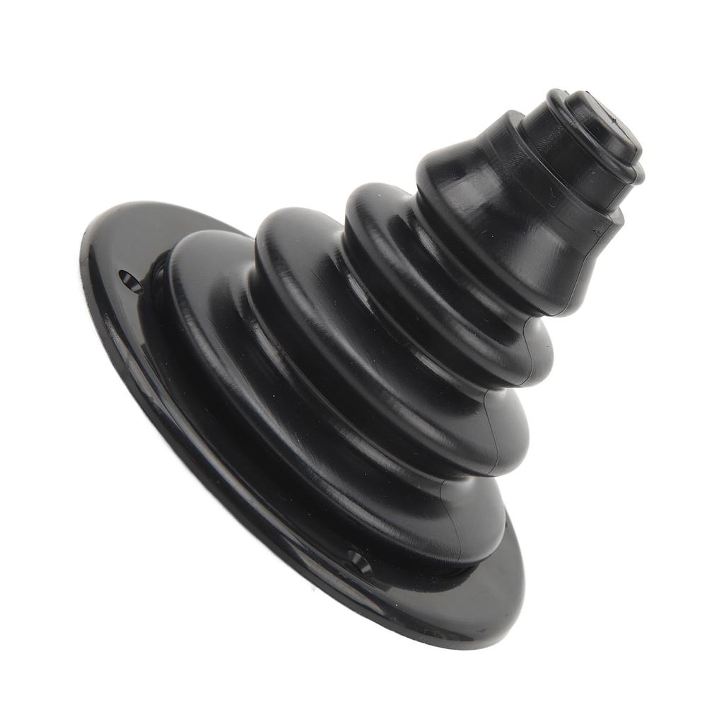 Rigging Cable Boot Boat 105mm Transom Steering Wires Holder Engine Rigging Cable Boot for RV Marine Yacht