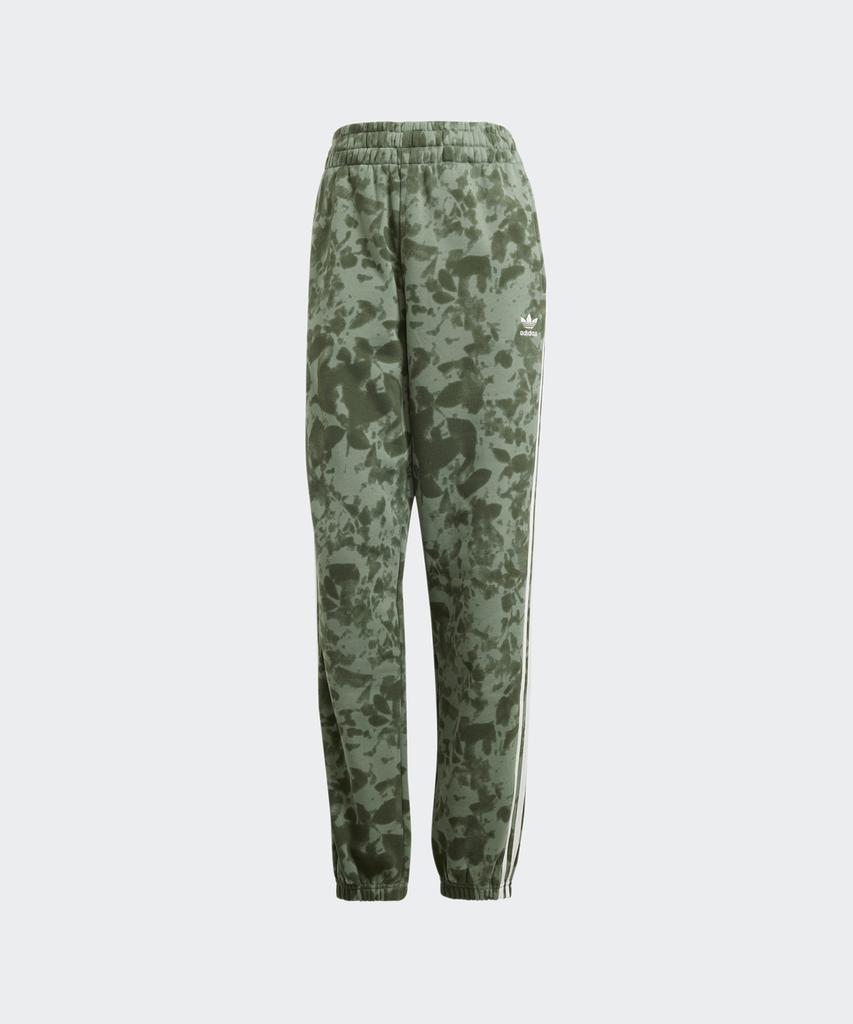 ADIDAS Aop Sweatpants - Green / Ix5996