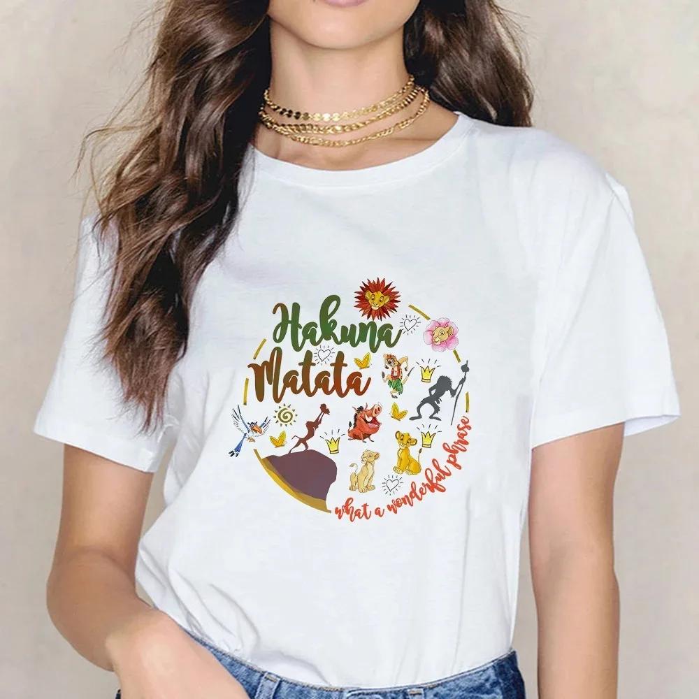 Disney Castle 90S Tops Mickey Mouse Cotton T-shirts Pink Minnie Graphic Kid Shirt Fashion Blouses Summer Women Harajuku Clothing