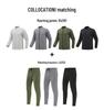 2024 Men's Waterproof Sports Pants for Outdoor Activities: Hiking, Cycling, Running, Fitness - Loose Casual Fit