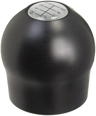 1C7760BA Sportlicher Schalthebelknauf für Toyota GR Yaris Schwarz