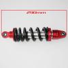 Ammortizzatore posteriore in lega di alluminio Pit bike sospensione 26cm 260mm Per BSE KAYO APOLLO Moto da cross Moto Monkey Bike motocicletta