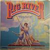 LP Record BIG RIVER ORIGINAL CAST  Big River The Adventures Of Huckle MCA6147 MCA Records 1984 US Soundtracks  Musicals Used