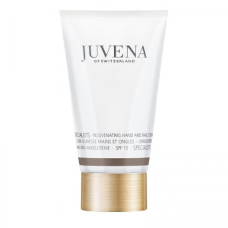 

Juvena Skin Specialist Rejuvenating Hand & Nail Cream 75 ml (SPF15)