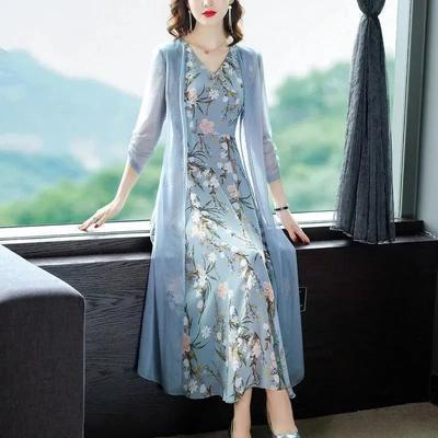 Fatos e combinações – Vestidos com fato