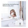 2026 Ozone Facial Steamer Warm Mist Humidifier for Face Deep Cleaning Vaporizer Sprayer Salon Home Spa Skin Care Whitening