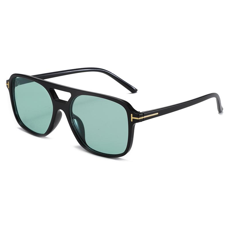 Vintage Pilot Sunglasses Women Men Retro Colorful Brand Designer Sun Glasses Outdoor Driving Sport Lady Man Glasses UV400