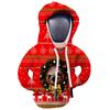 1Pc Gear Shift Hoodie Cover Shift Cover Car Gear Handle Decoration Fits Manual Automatic Universal Car Shift Lever Interiordecor