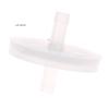 47MM Air Pump Filter Suction Device Dust Removal Filter for Sputum Aspiror - Medical Air Dust Filter