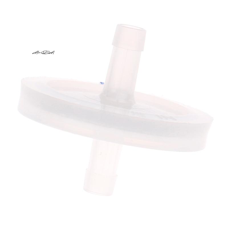47MM Air Pump Filter Suction Device Dust Removal Filter for Sputum Aspiror - Medical Air Dust Filter