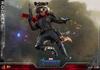 scale figure Rocket [Movie Masterpiece] "Avengers Endgame" 1/6