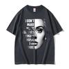 Üst giysisi – T-shirtler
