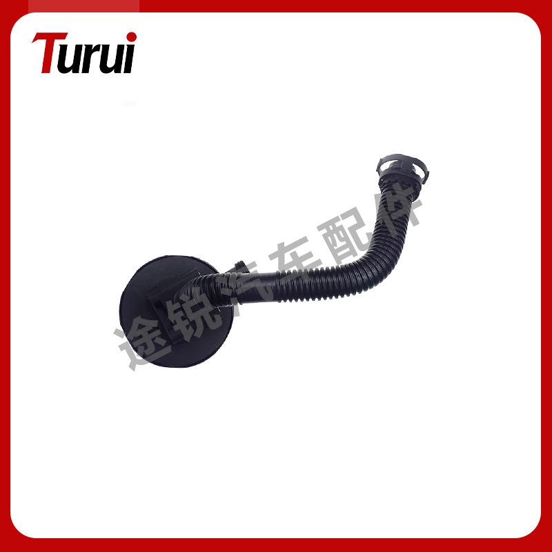 Vevhusventilerna 03C103201L och 03C103201K passar till modeller av Volkswagen Polo och Skoda Fabia.