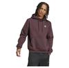 Mikina s kapucí adidas Originals Trefoil Essentials