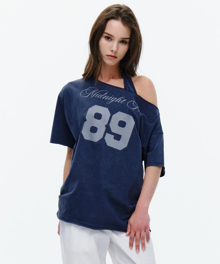 MIDNIGHT MOVE Pg Set 89 T (Navy)