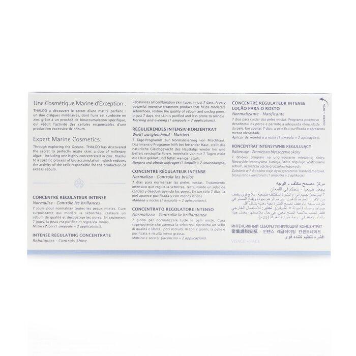 THALGO Purte Marine Intense Regulating Concentrate