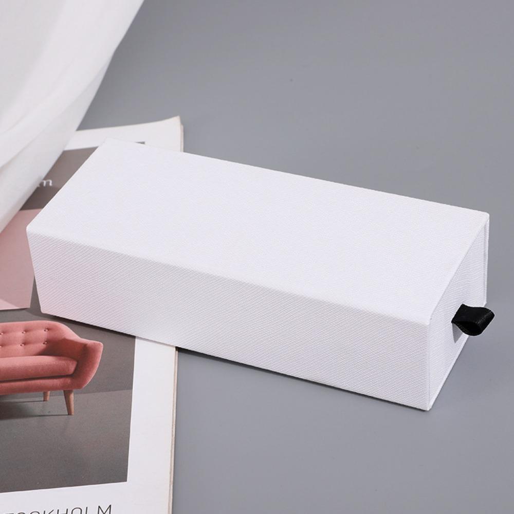 Drawer Style Packaging Box Square Jewelry Display Box  For Glasses, Perfume, Cosmetics