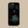 A-Alex P-Pereira Phone Case For iPhone 17,16,15,14,13,12,Pro,Max,Plus,E,SE4,Air,Mini Black Soft Cover