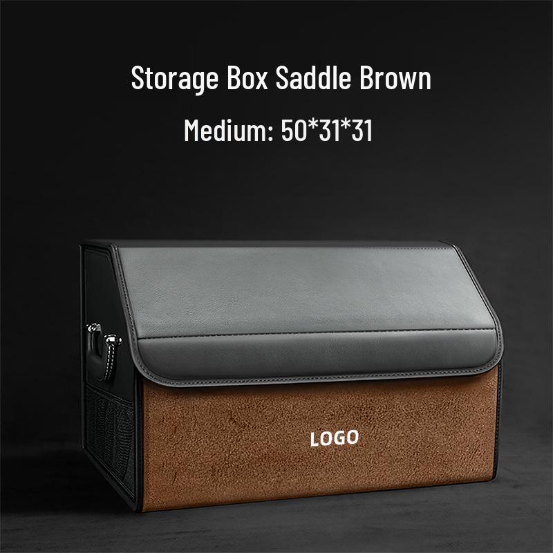 Maybach S480/680 GLS600 Car Trunk Storage Box