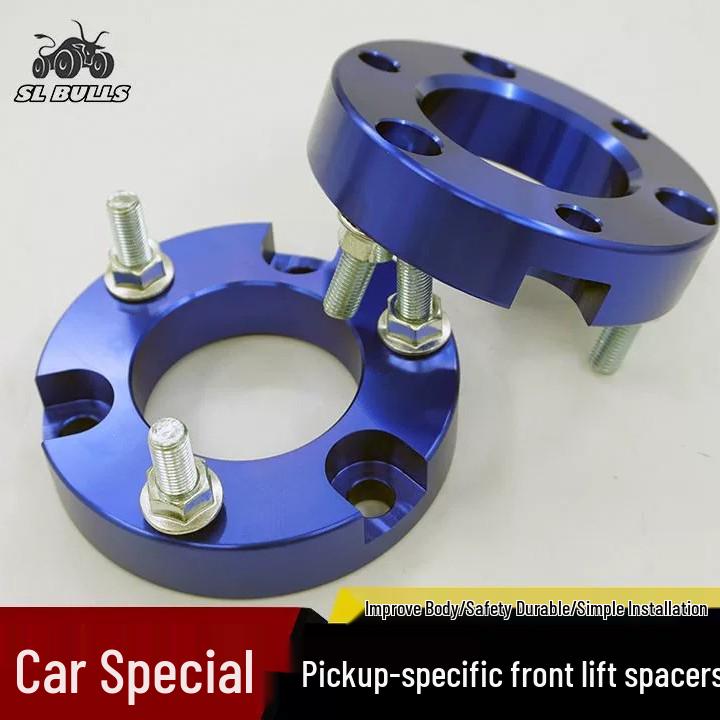 Hilux VIGO Revo 2" Lift Kit for Pickup Chassis Modification