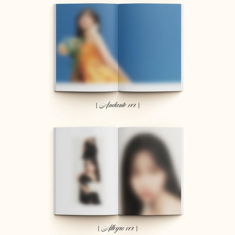 JO YURI Op.22 Y-Waltz : In Major