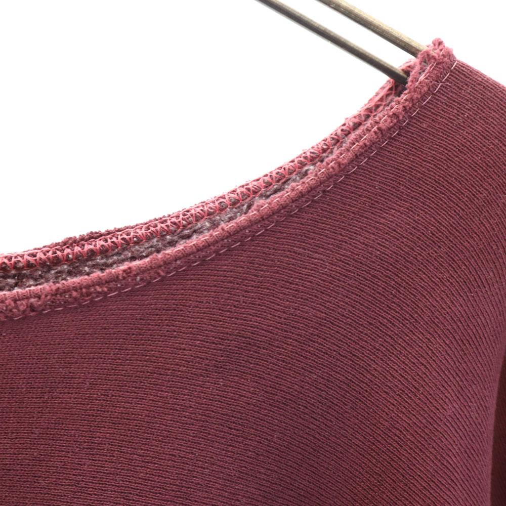 Champion 90s Old Embroidered Tag Made In USA Long Sleeve Reverse Weave Sweatshirt Trainer Men's Used