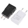 1Pcc For Samsung Galaxy S4 Charging Head 2A Fast Charge Eu Us Type Charger Travel Adapter Usb Cable Charger