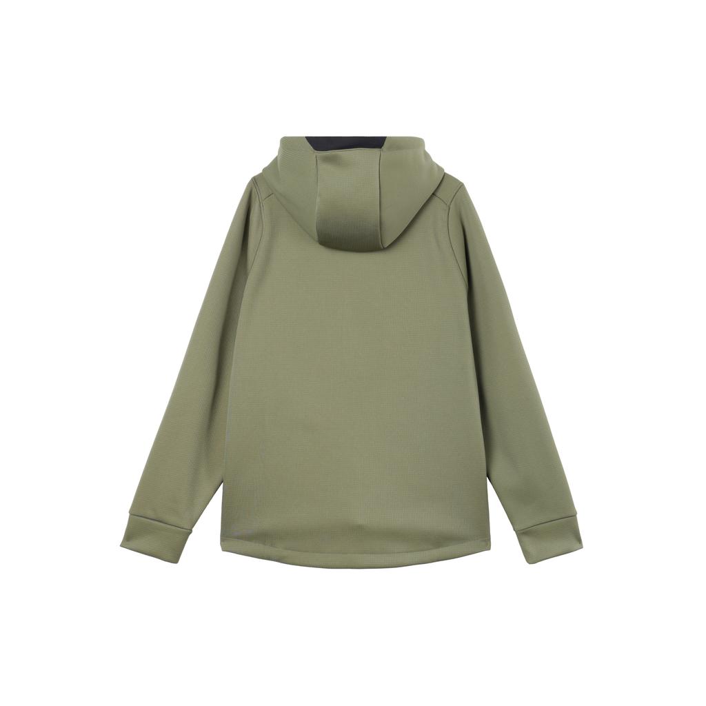 New Nike Sweatshirts Men's Green FN3057-222