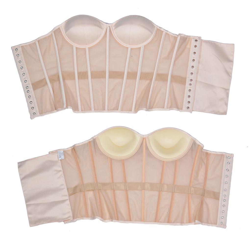 Corsets, Fashionable and Elegant Women's Clothing