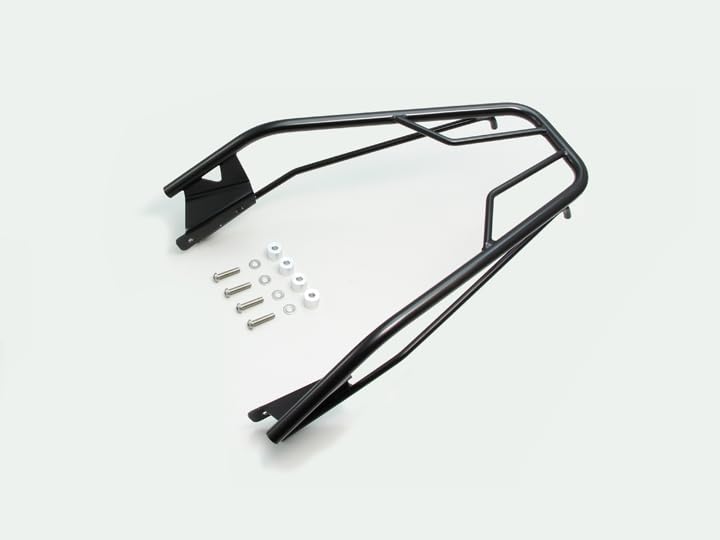 

Задний багажник HURRICANE, черный 11-24 Ninja1000/SX HA6496B-10