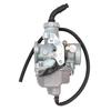 Pitbike 125CC PZ26 Carburetor CG125 For Honda Keihin 26mm CB125 TRX250 TRX 250EX XR100 XR200 Enduro Motorcycle Carburetors