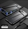"Custodia Magnetica in Vetro Anti-Spionaggio per iPhone 12-16 Pro Max"