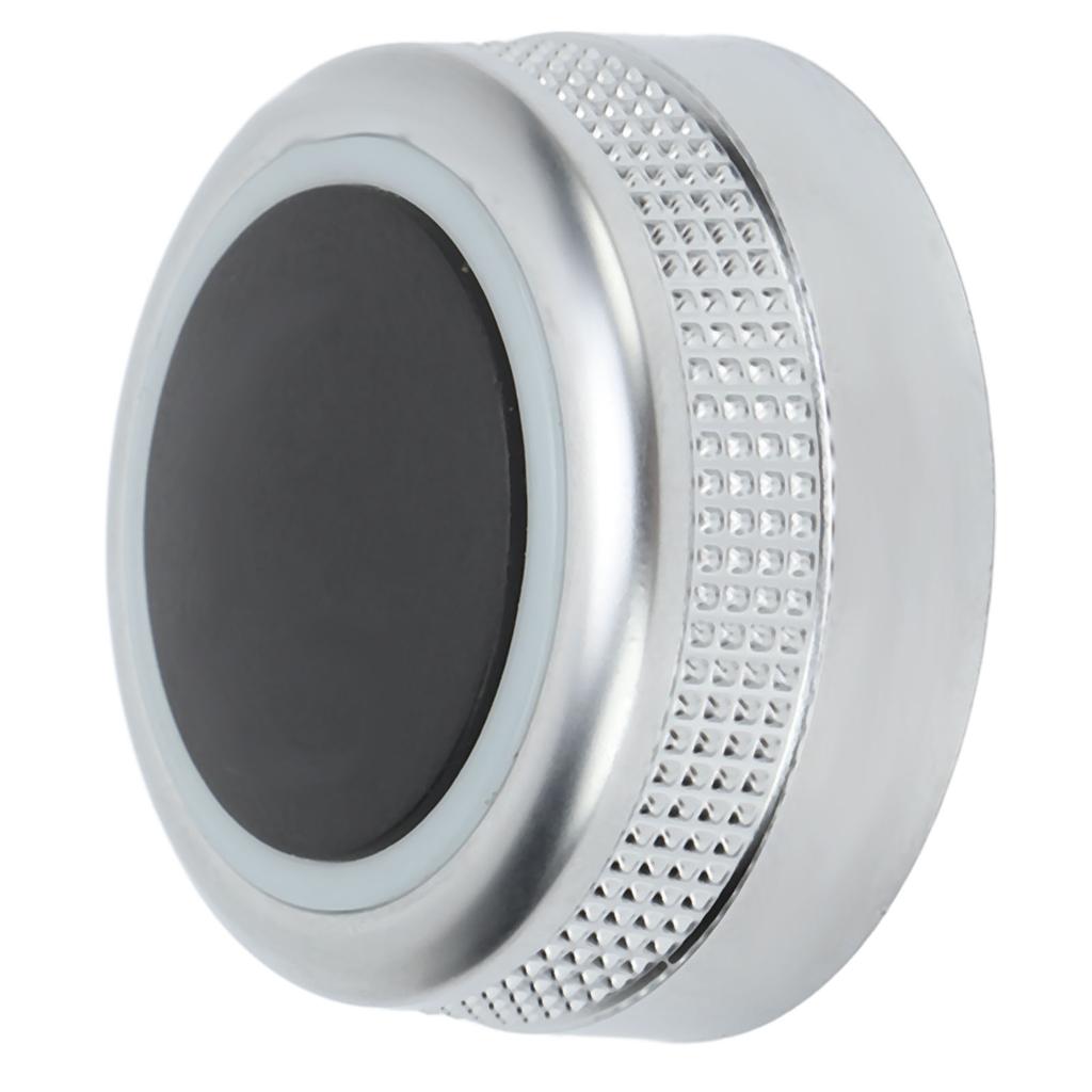 Auto Lautstärkeregler 4F0919069 Multimedia Hauptmenü Steuerung Drehknopf für A6 Allroad 2011?2018