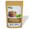 Organic Zing Gotu Kola Powder 227g (Centella Asiatica) | Natural Herbal Supplement | Pack of 1-8oz