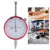   Indicator Pointer Type   Test Indicator for Machining Vehicle Industrial Applications 0-20mm Range 0.01mm Accuracy