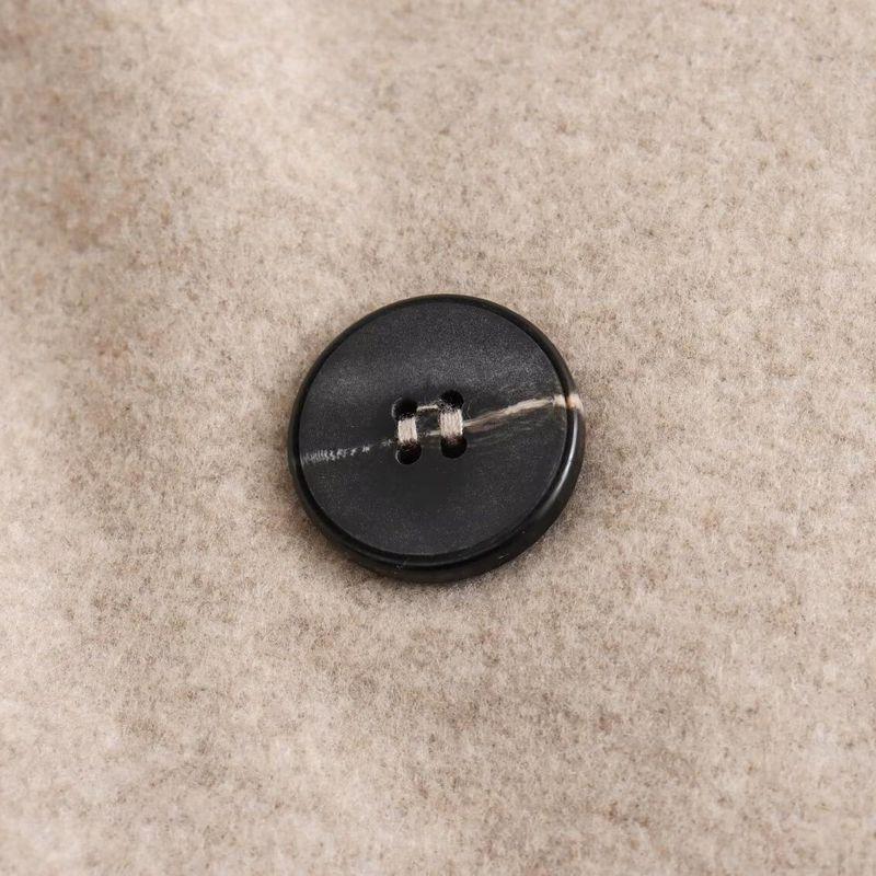 Kaslead New Arrival Women's Clothing Fashion Style Fashion Minimalist Soft Loose Overcoat Outwear 3046269