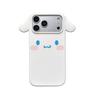 3D Cartoon Cinnamoroll Shockproof Phone Case for iPhone 14/13/Pro/ProMax
