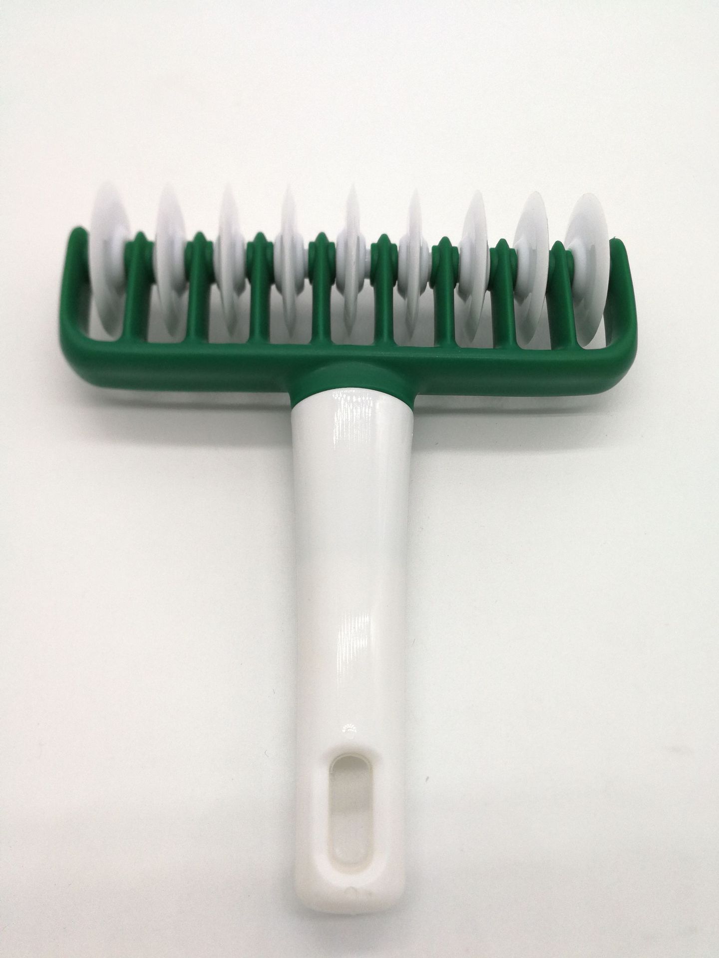 Новый нож для лапши, кухонный инструмент, многофункциональный роликовый резак для теста, пластиковый нож для лапши, машина для приготовления лапши быстрого приготовления