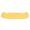 1 Pair Crutch Pad Portable Breathable Soft Foam Underarm Crutch Pad Replacement Accessories for Patient