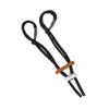 Archery Fingersling Adjustable Fingersling Archery Finger Sling Comfortable Elastic Archery Finger Sling for Shooting