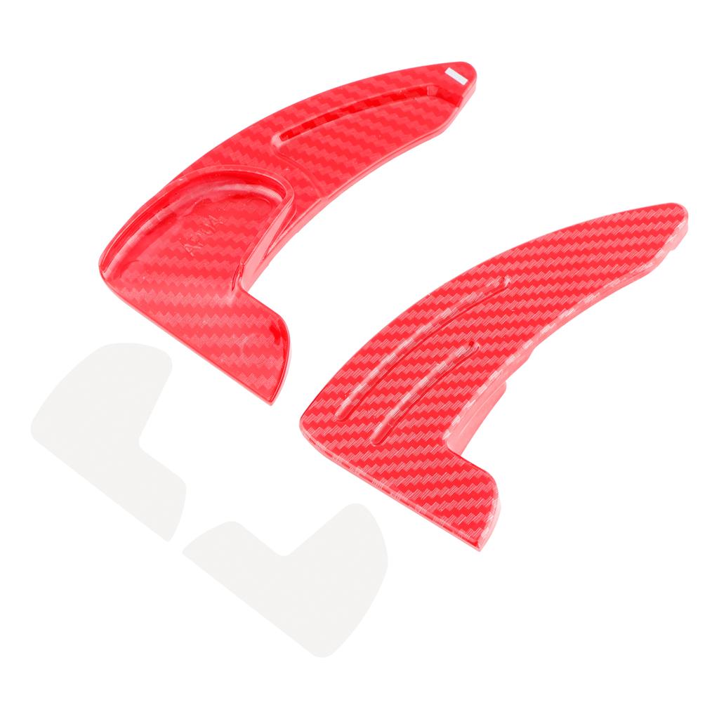 Jeep Grand Cherokee 2014-2021 İçin Direksiyon Simidi Vites Kolu Uzatmaları