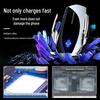 Magic Clip A2 Wireless Charging Car Phone Holder & Magnetic Mount